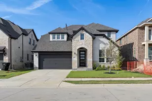 14506 Herschel St, Pilot Point, TX 75009 - Photo 1