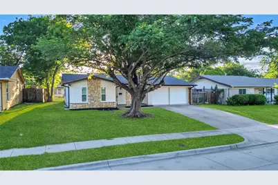 808 Hillcrest Drive, Arlington, TX 76010 - Photo 3