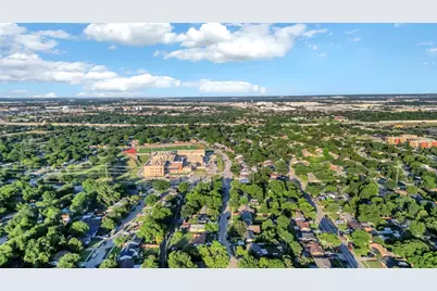 808 Hillcrest Drive, Arlington, TX 76010 - Photo 27