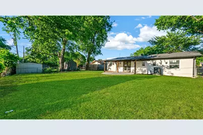 808 Hillcrest Drive, Arlington, TX 76010 - Photo 25