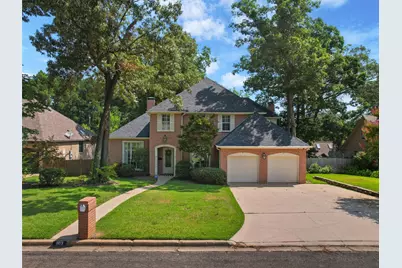 1103 Marigold Lane, Longview, TX 75604 - Photo 33