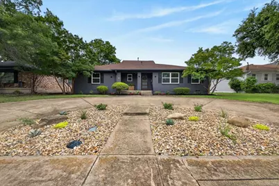 3330 Sharpview Lane, Dallas, TX 75228 - Photo 1