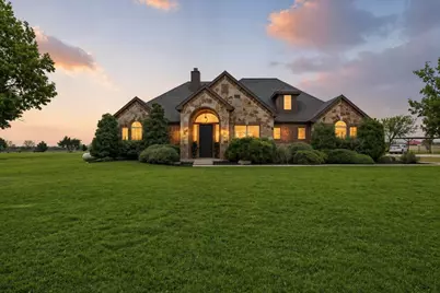 542 Pierce Road, Red Oak, TX 75154 - Photo 1