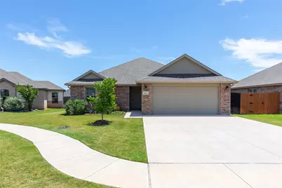 3417 Seymour Court, Abilene, TX 79606 - Photo 1