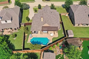 405 Meandering Creek Dr, Argyle, TX 76226 - Photo 33