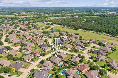405 Meandering Creek Drive, Argyle, TX 76226 - Photo 35