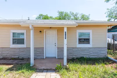 2157 Green Street, Abilene, TX 79603 - Photo 1