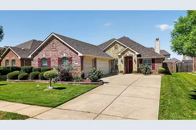 2360 Collin Drive, Grand Prairie, TX 75052 - Photo 1