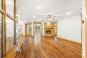 6373 Hidden Oaks Dr, Quinlan, TX 75474 - Photo 5