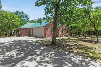 6373 Hidden Oaks Drive, Quinlan, TX 75474 - Photo 3