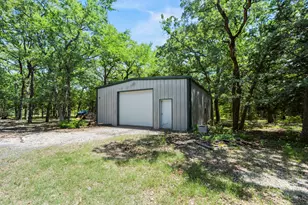 6373 Hidden Oaks Dr, Quinlan, TX 75474 - Photo 37