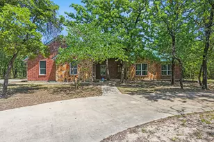6373 Hidden Oaks Dr, Quinlan, TX 75474 - Photo 3