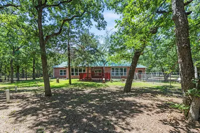 6373 Hidden Oaks Drive, Quinlan, TX 75474 - Photo 33