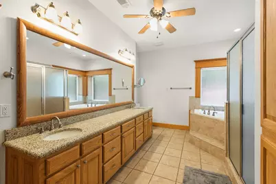 6373 Hidden Oaks Drive, Quinlan, TX 75474 - Photo 21