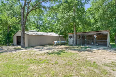 6663 Clearwater Ranch Road, Wills Point, TX 75169 - Photo 29