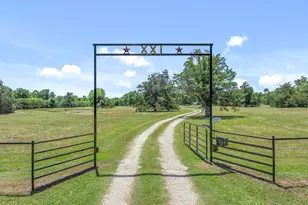 6663 Clearwater Ranch Rd, Wills Point, TX 75169 - Photo 3