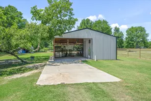 6663 Clearwater Ranch Rd, Wills Point, TX 75169 - Photo 35