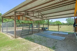 6663 Clearwater Ranch Rd, Wills Point, TX 75169 - Photo 33