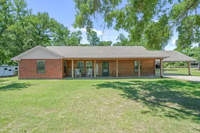6663 Clearwater Ranch Road, Wills Point, TX 75169 - Photo 11