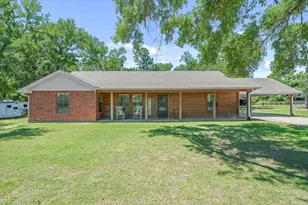 6663 Clearwater Ranch Rd, Wills Point, TX 75169 - Photo 11
