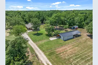 6663 Clearwater Ranch Road, Wills Point, TX 75169 - Photo 7