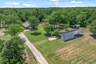 6663 Clearwater Ranch Rd, Wills Point, TX 75169 - Photo 7