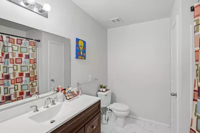 9024 Penny Lane, Fort Worth, TX 76123 - Photo 33