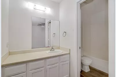 1312 Ridge Run Street #A, Cleburne, TX 76033 - Photo 11