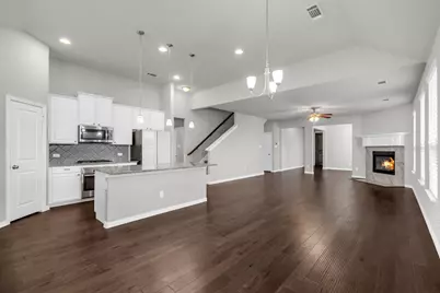 5461 Pronghorn Way, Prosper, TX 75078 - Photo 13