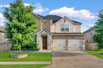 5461 Pronghorn Way, Prosper, TX 75078 - Photo 1