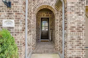 14941 Gentry Dr, Aledo, TX 76008 - Photo 3