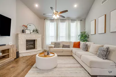 14941 Gentry Drive, Aledo, TX 76008 - Photo 15