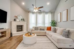 14941 Gentry Dr, Aledo, TX 76008 - Photo 15