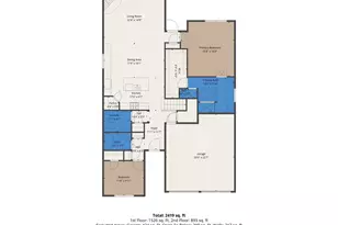 14941 Gentry Dr, Aledo, TX 76008 - Photo 39