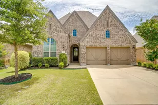 14941 Gentry Dr, Aledo, TX 76008 - Photo 1