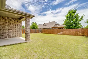 14941 Gentry Dr, Aledo, TX 76008 - Photo 35