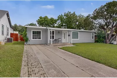 1416 Grady Lee Street, Fort Worth, TX 76134 - Photo 1