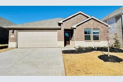 2215 Gustavus Dr, Sherman, TX 75092 - Photo 1
