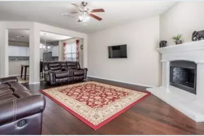 9909 Copperhead Lane, McKinney, TX 75071 - Photo 13