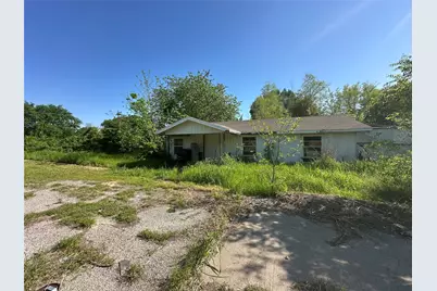 1726 County Road 279, Post Oak Bend, TX 75142 - Photo 1