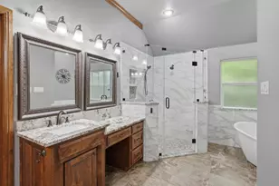 8753 S Monticello Cir, Granbury, TX 76049 - Photo 13