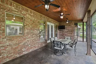8753 S Monticello Cir, Granbury, TX 76049 - Photo 31