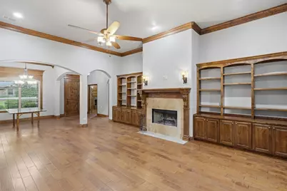 8753 S Monticello Circle, Granbury, TX 76049 - Photo 7