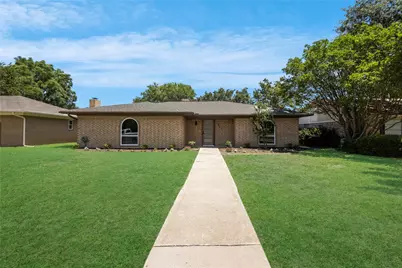 1821 El Paso Street, Lewisville, TX 75077 - Photo 1