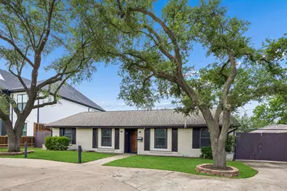 3534 Royal Lane, Dallas, TX 75229 - Photo 1
