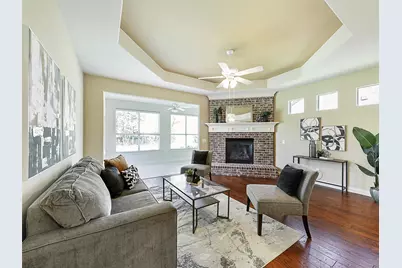 248 Burnswick Isles Way, Frisco, TX 75036 - Photo 1