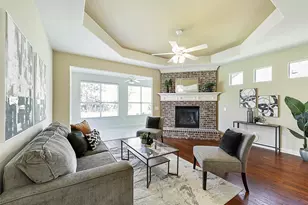 248 Burnswick Isles Way, Frisco, TX 75036 - Photo 1