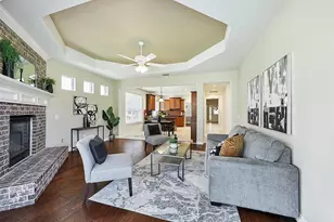 248 Burnswick Isles Way, Frisco, TX 75036 - Photo 17
