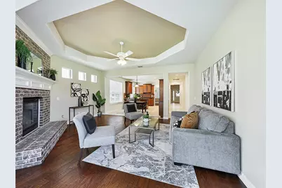 248 Burnswick Isles Way, Frisco, TX 75036 - Photo 17