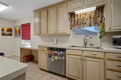 7440 Brentwood Circle, Woodway, TX 76712 - Photo 7